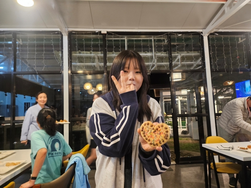 フィリピン留学 Cebu21 - A&J ECO CAMPUS-School Life-311